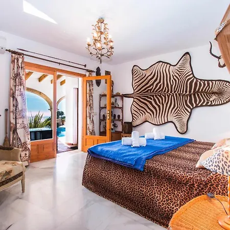 Villa Gaviota By Abahana *