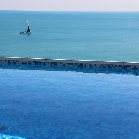 Villa Gaviota By Abahana Moraira