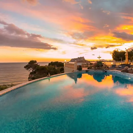 Villa Gaviota By Abahana *