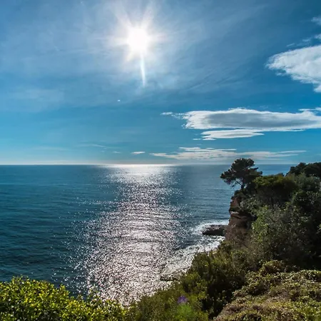 Villa Gaviota By Abahana